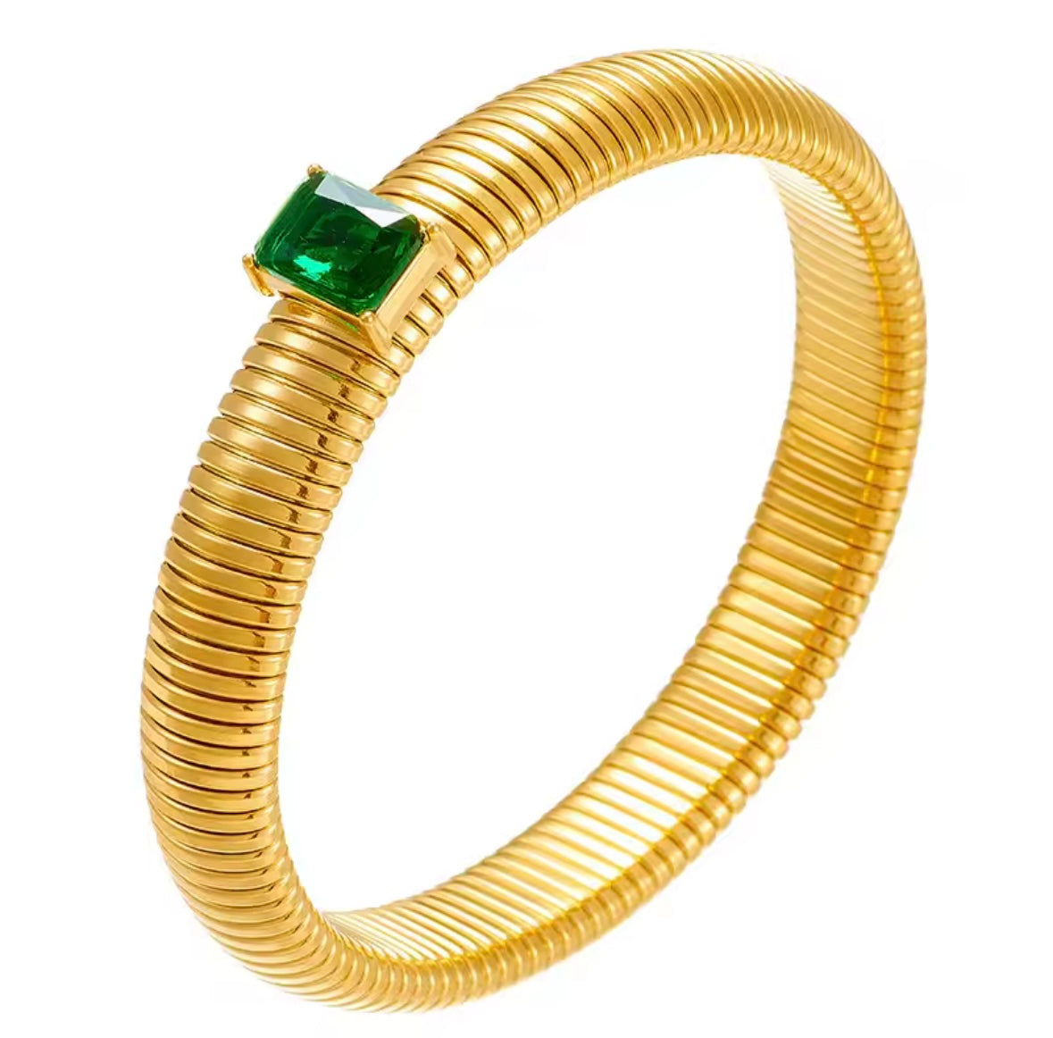 colored serpent