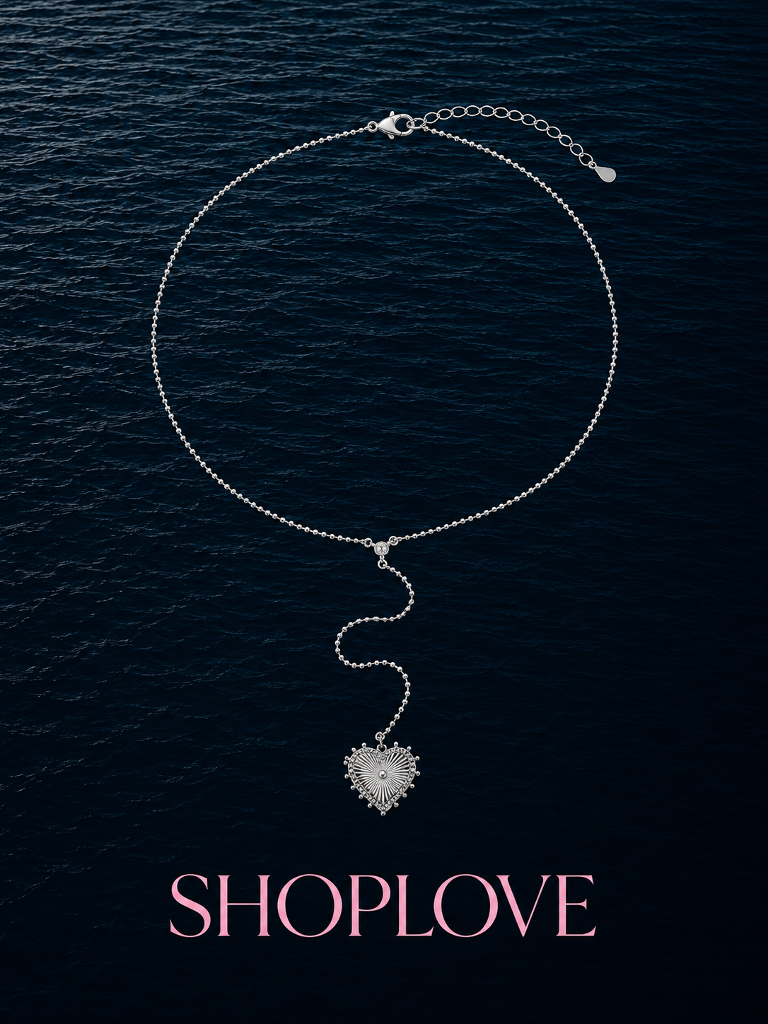 Solare Necklace