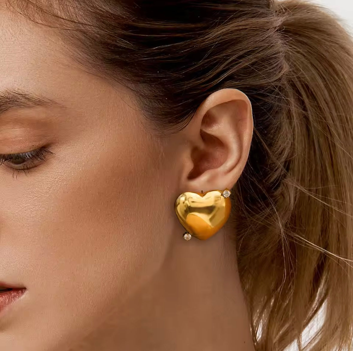 IIV earrings