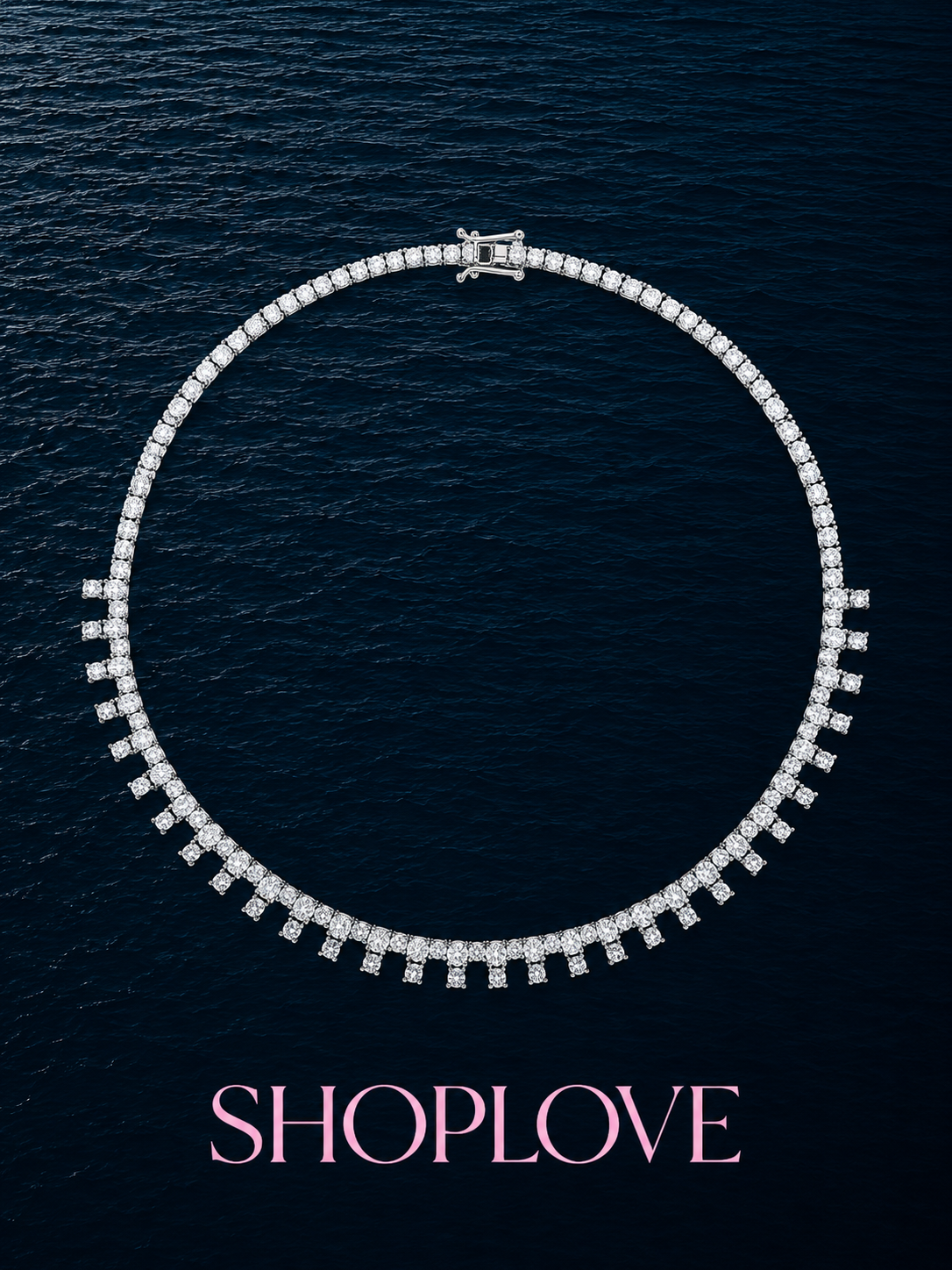 Isla Necklace