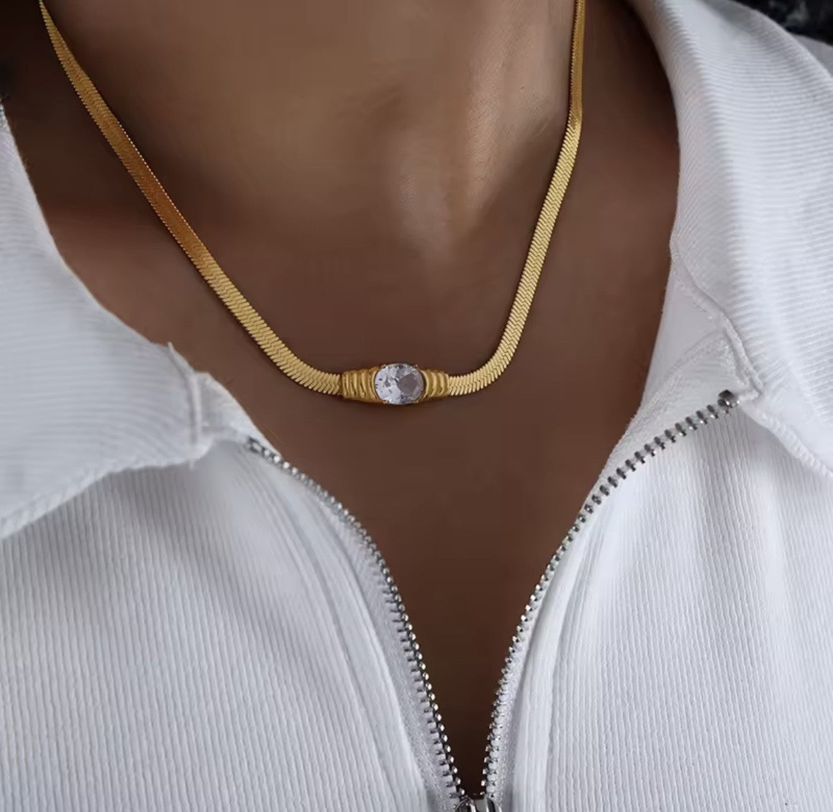 core necklace