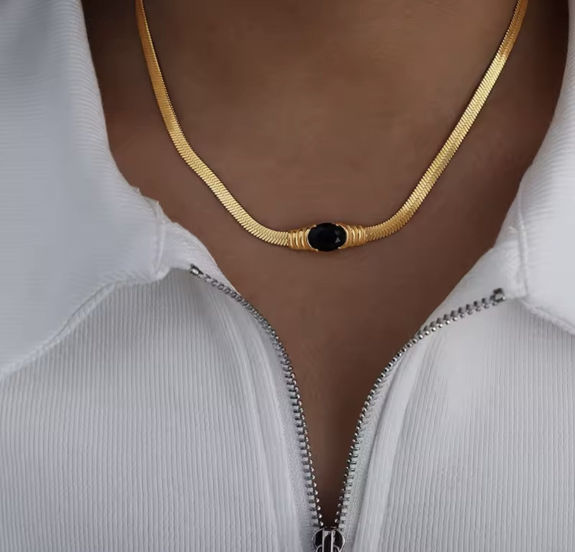 core necklace