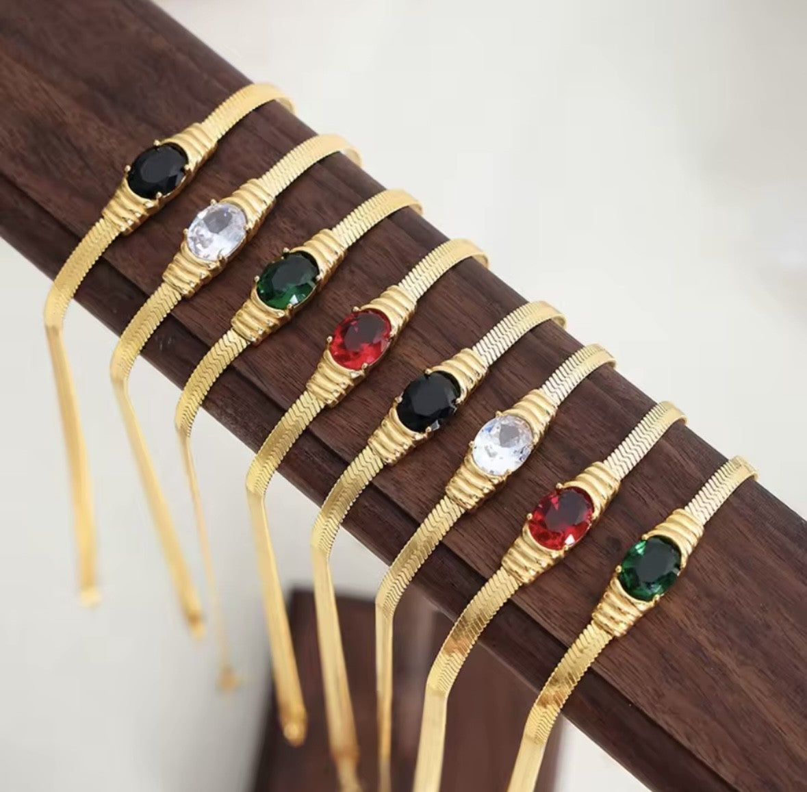 core necklace