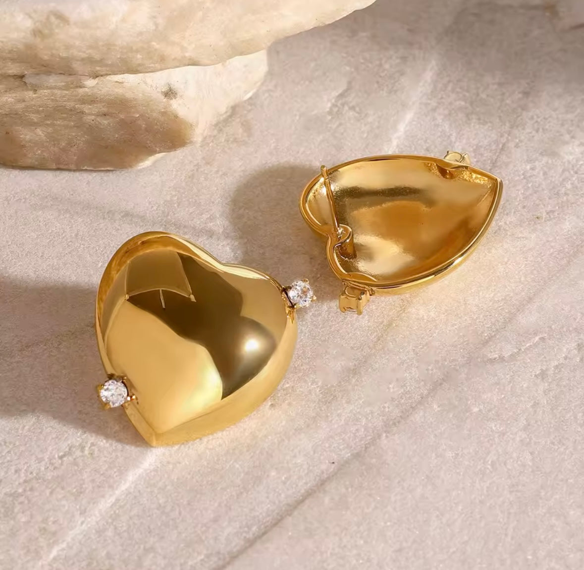 IIV earrings