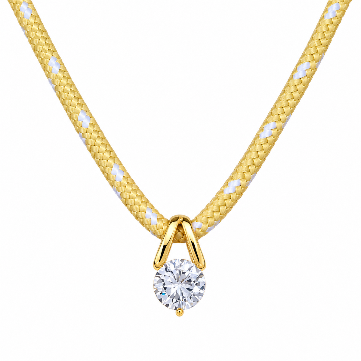 SOL necklace