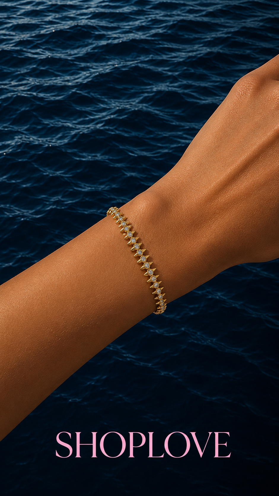 Marine Bracelet