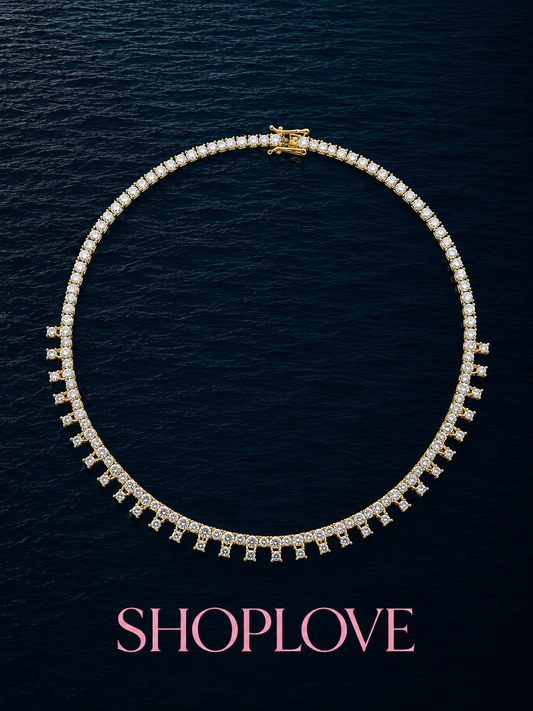 Isla Necklace
