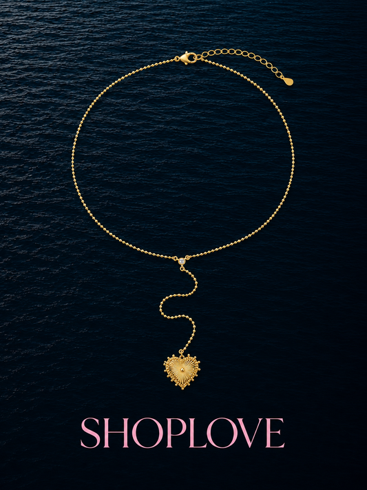 Solare Necklace