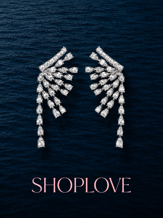 Calypso Earrings