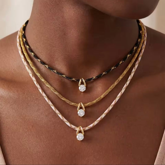SOL necklace