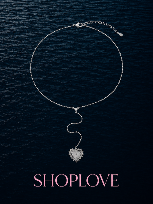Solare Necklace