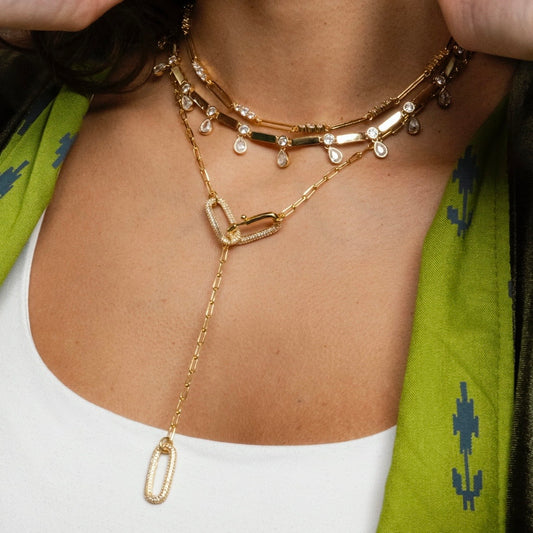 Link Necklace