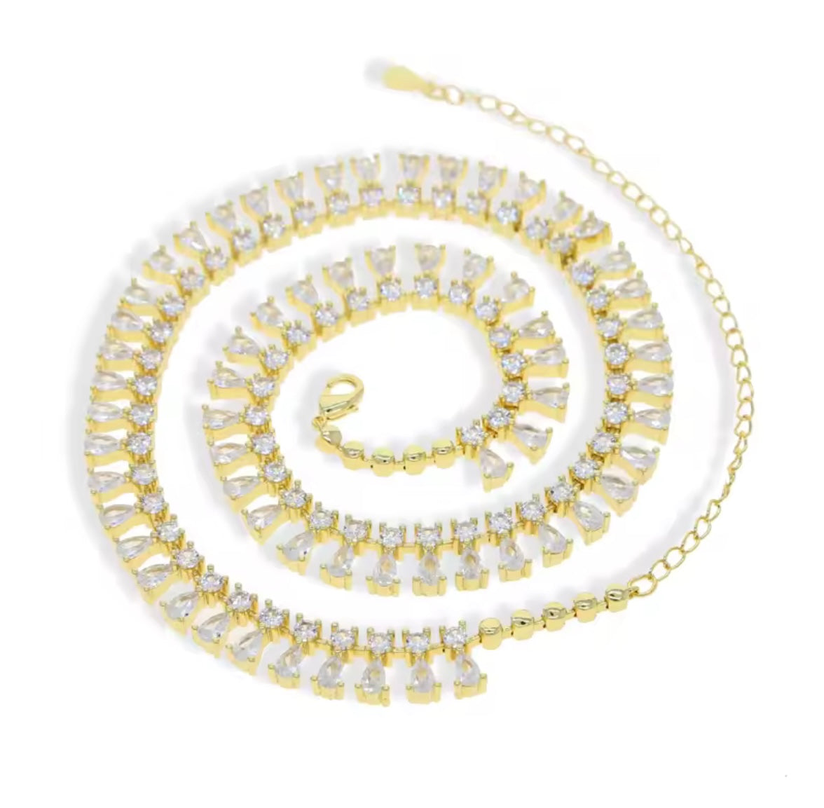 empress choker