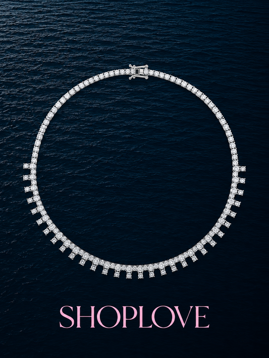 Isla Necklace