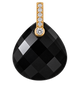 Black Onyx Drop