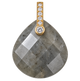 Gray Drop