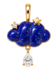 Lapis Lazuli Cloud