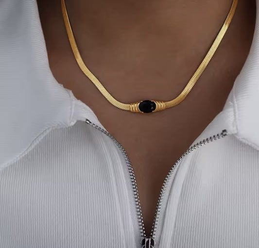 Core Necklace